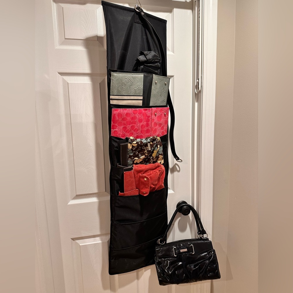 Miche Classic bag, covers and organizer set